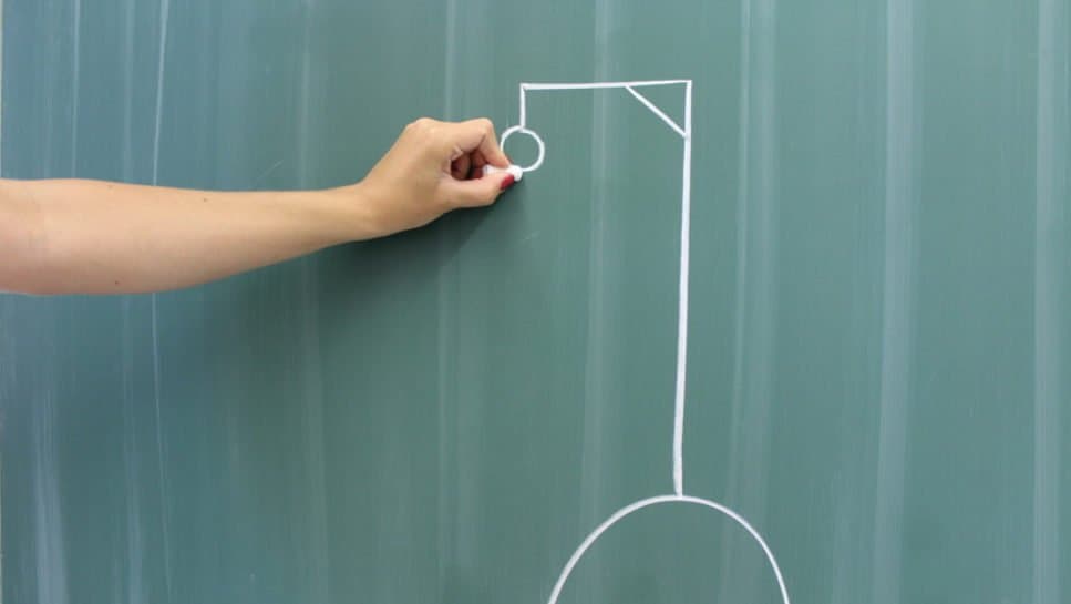 hangman thegrio.com