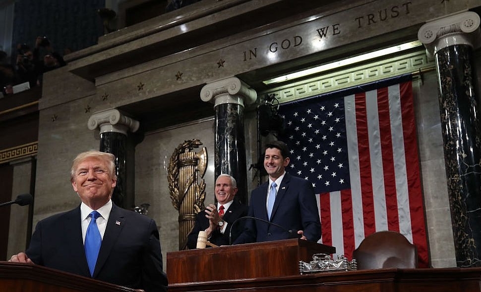 Donal trump thegrio.com