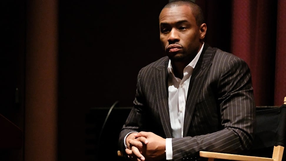 Marc Lamont Hill thegrio
