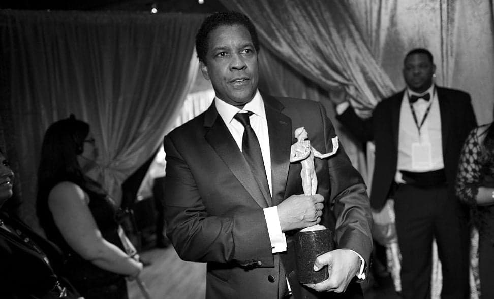 Denzel Washington