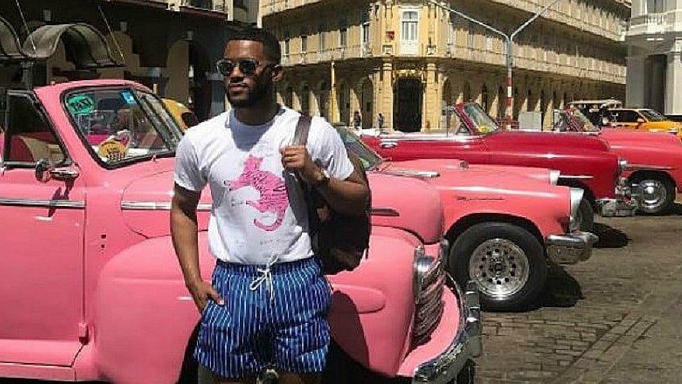 Tyrone Hankerson thegrio.com