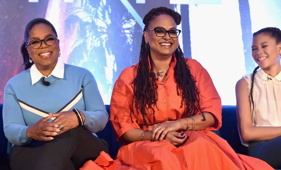 Ava Duvernay thegrio.com