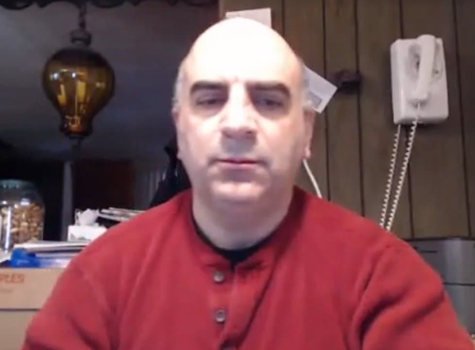 Sean Donahue thegrio.com