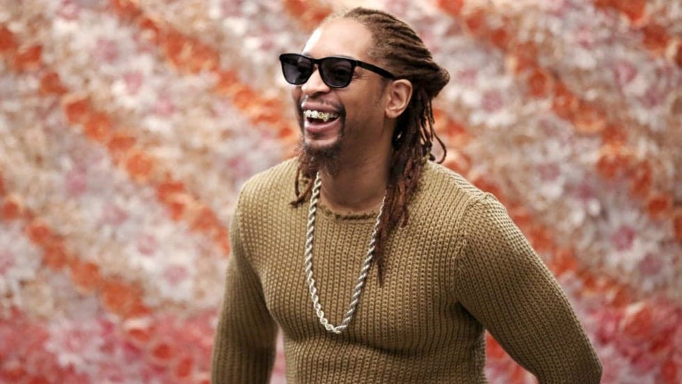 Lil Jon theGrio.com