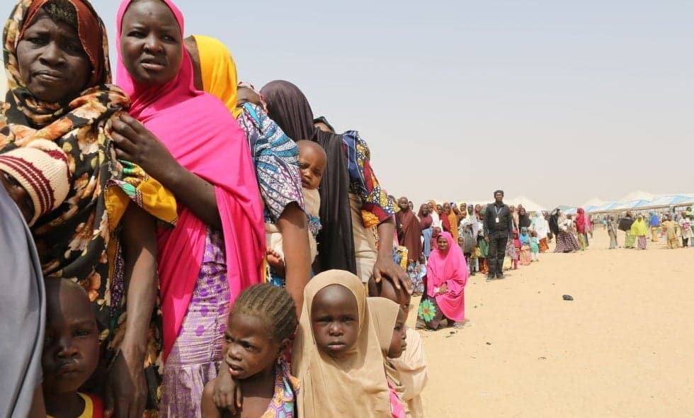 Boko Haram tehgrio.com