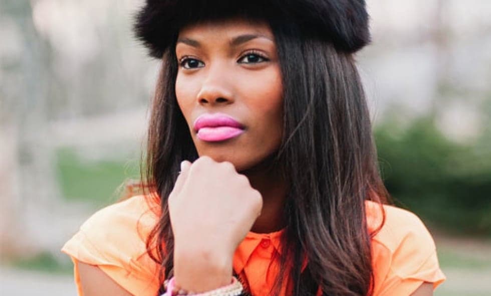 Target to carry Melissa Butler's The Lip Bar in stores. (Melissa Butler) thegrio.com