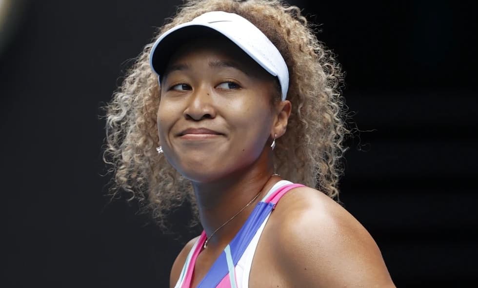 Naomi Osaka, mental health, theGrio.com