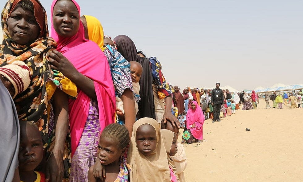 Boko Haram tehgrio.com