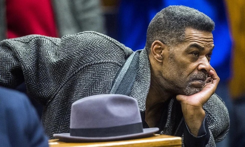 Late councilman Eric Mays, theGrio.com