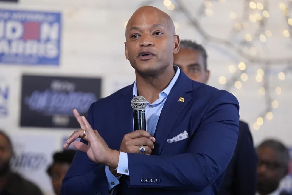 Wes Moore, theGrio.com
