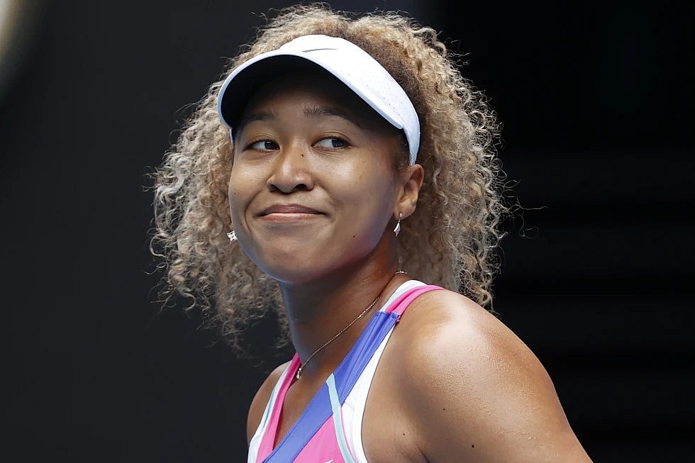 Naomi Osaka, mental health, theGrio.com