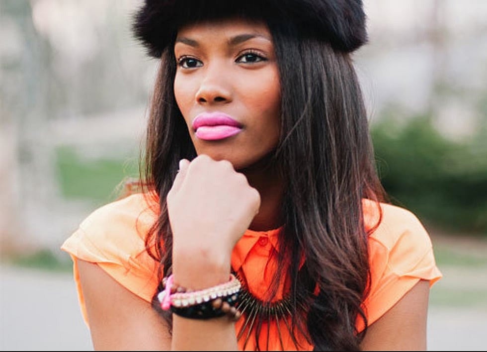 Target to carry Melissa Butler's The Lip Bar in stores. (Melissa Butler) thegrio.com