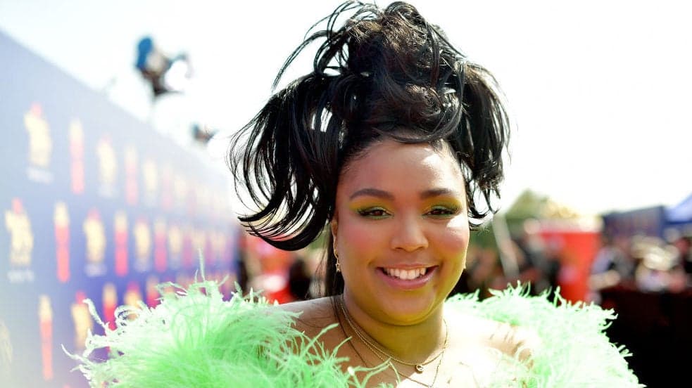Lizzo