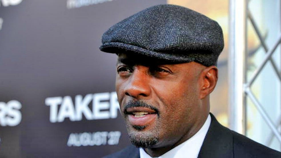 Idris Elba thegrio.com