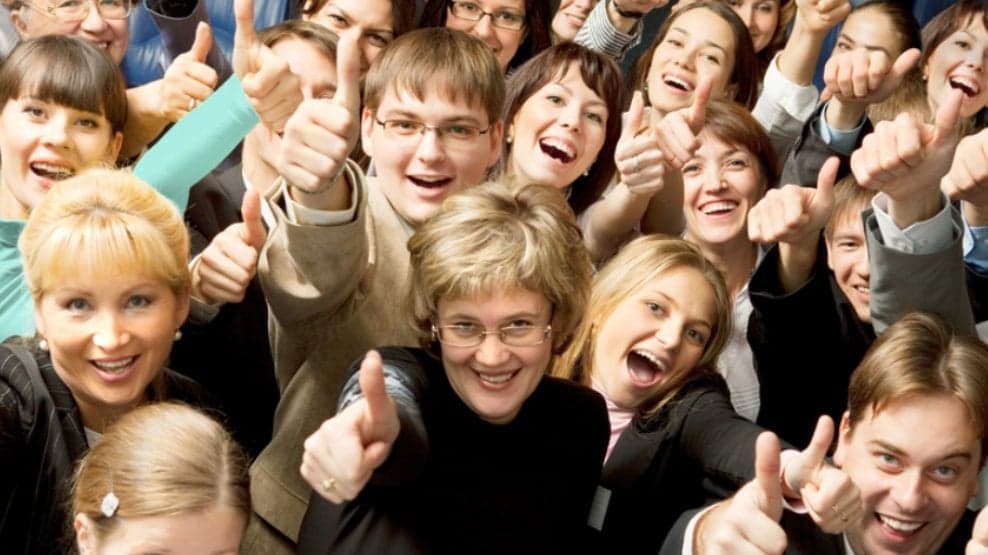 happy white people thegrio.com