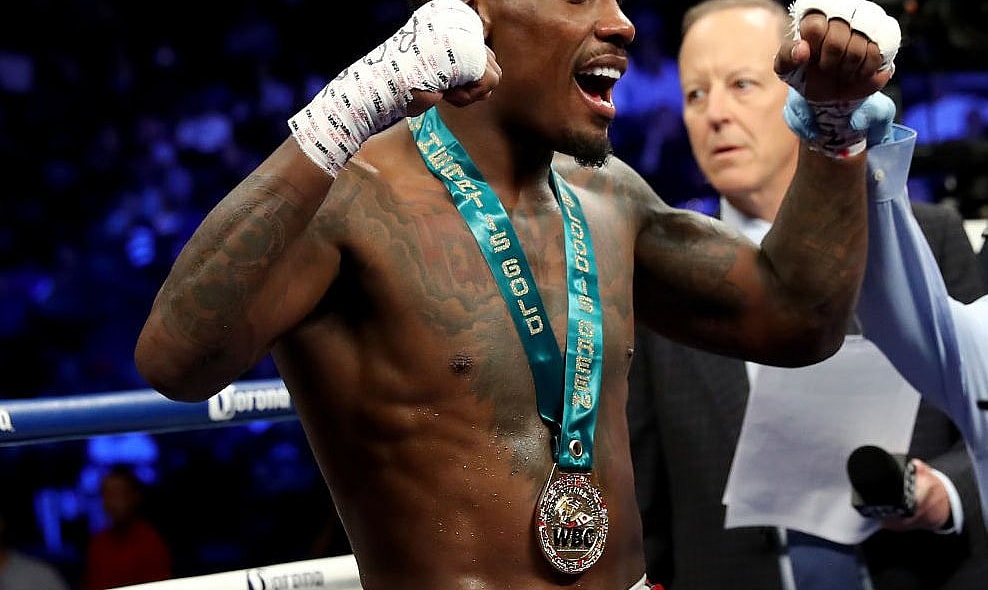 Jermall Charlo thegrio.com