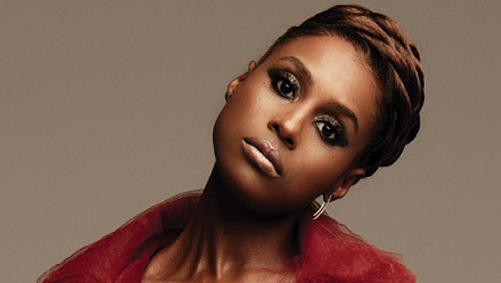 Issa Rae
