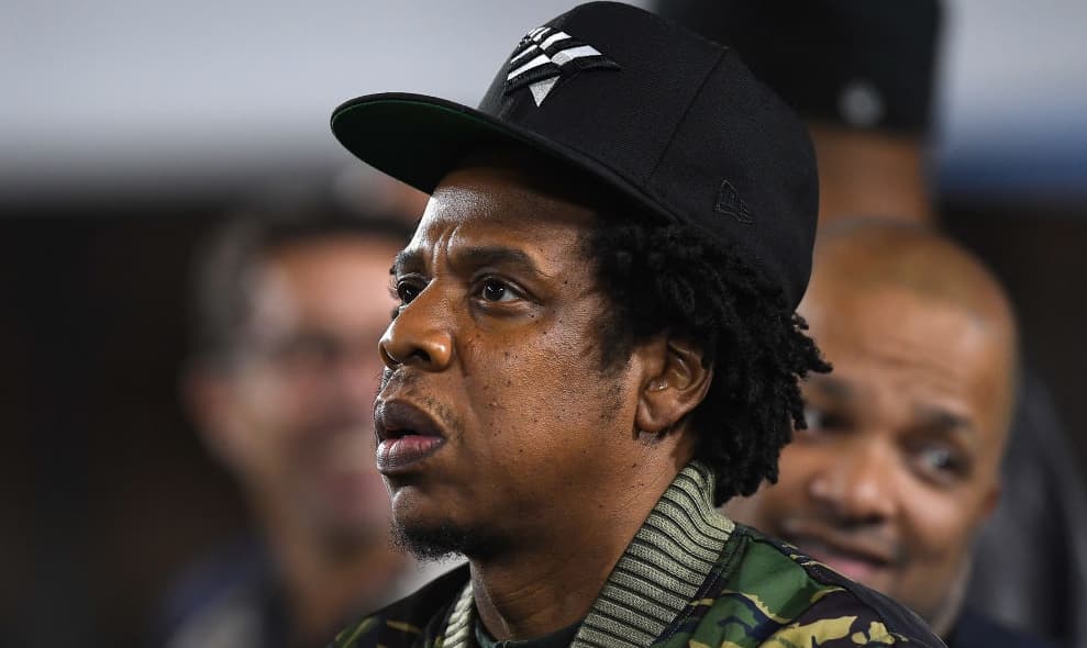 Jay-Z thegrio.com