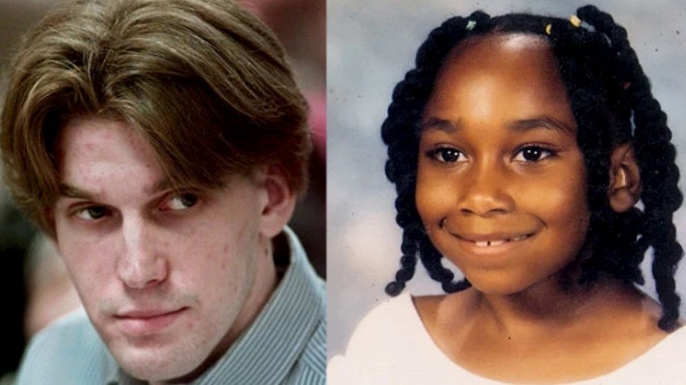 Jeremy Strohmeyer seeks parole for murder of Sherrice Iverson thegrio.com