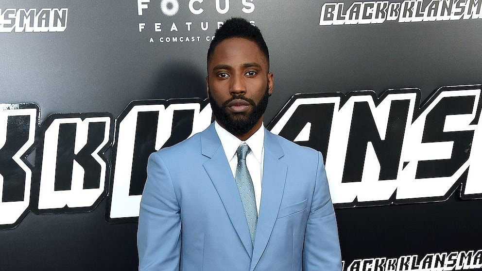John David Washington