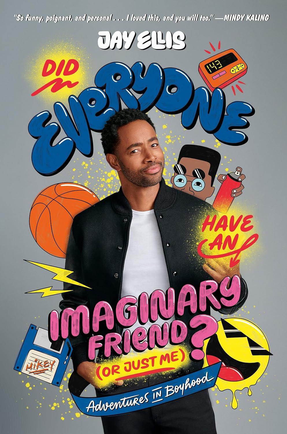 Jay Ellis, Uzo Aduba, Will Packer, Black celebrity memoirs, Black books, Black authors, memoirs, theGrio.com