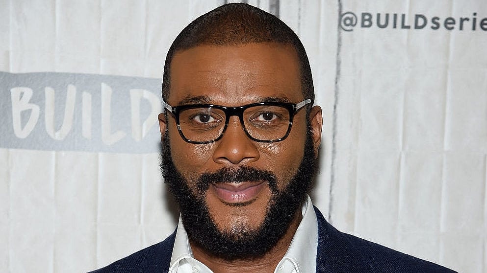 Tyler Perry