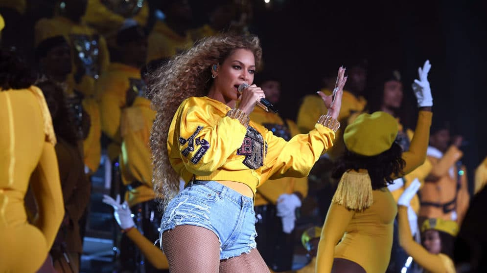 Beychella