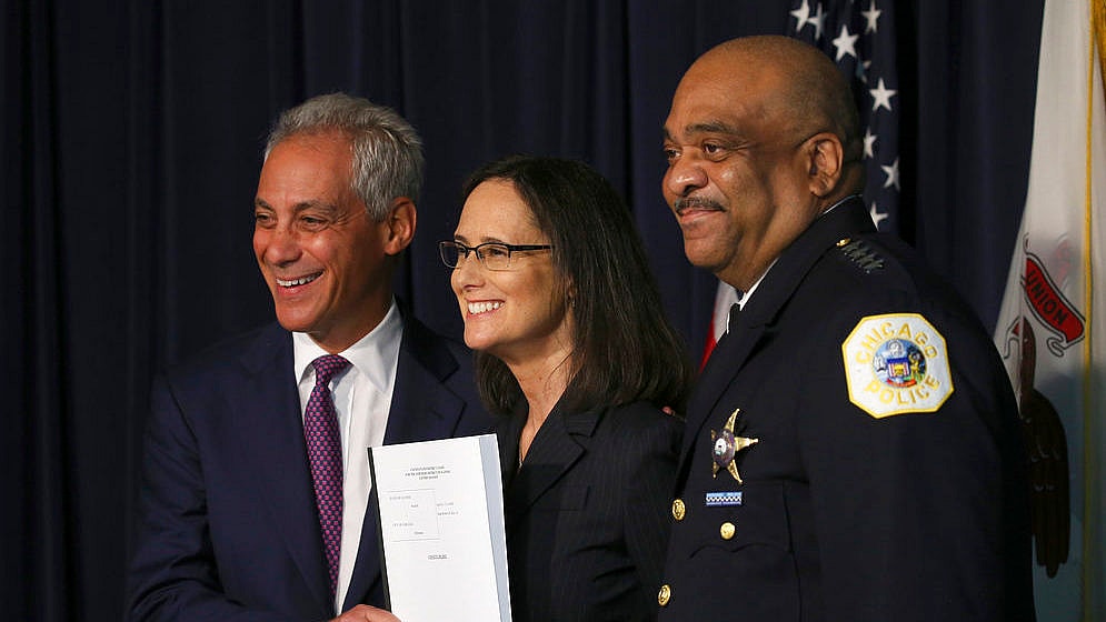 Chicago AP thegrio.com