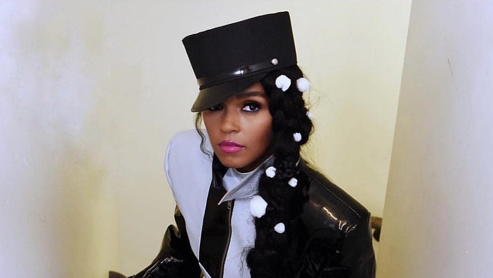 Janelle Monae