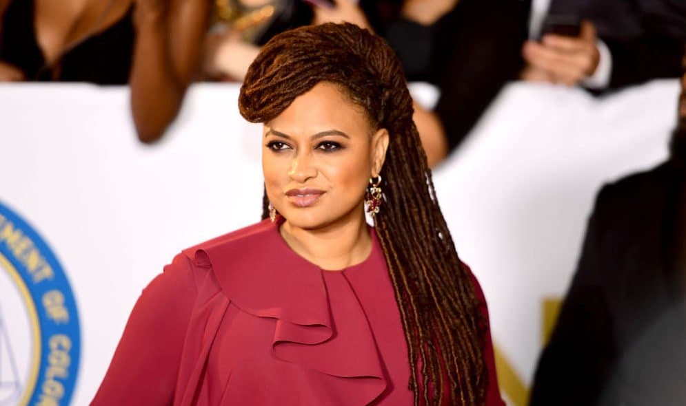 Ava DuVernay thegrio.com