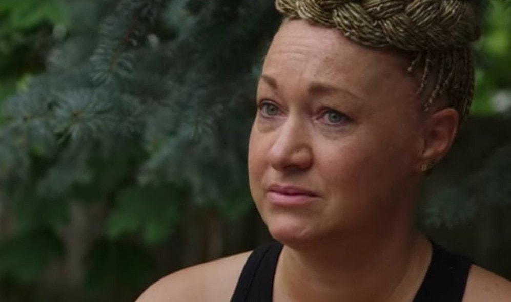 Rachel Dolezal thegrio.com