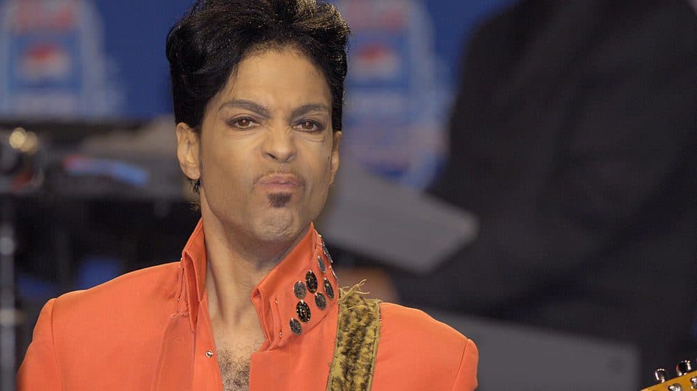 Prince