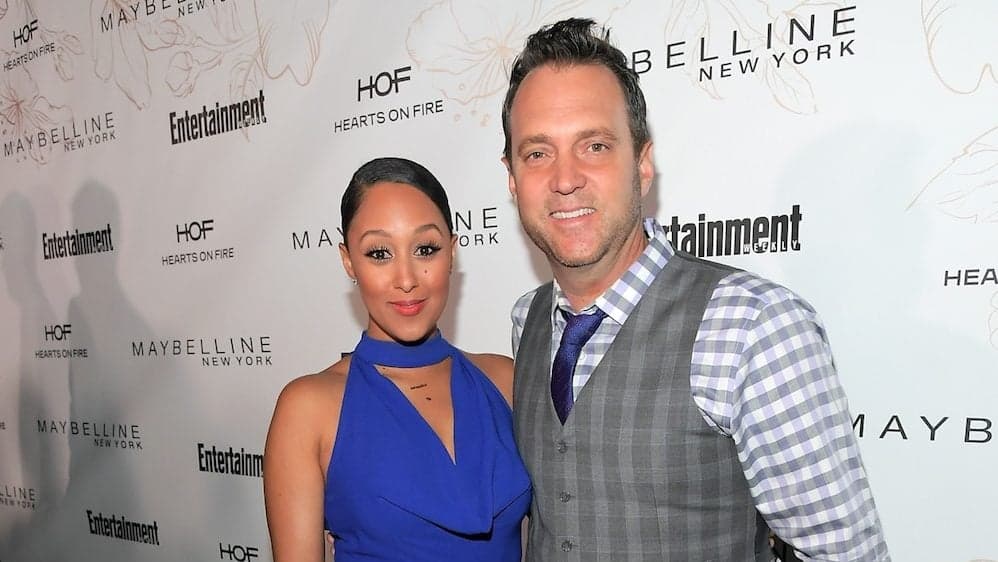 tamera mowry-housley