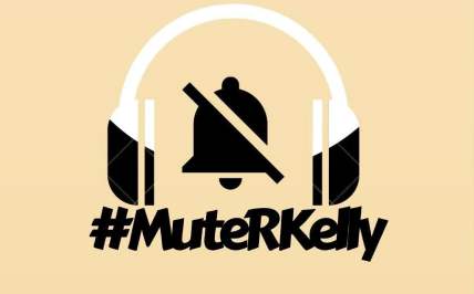 #MuteRKelly thegrio.com