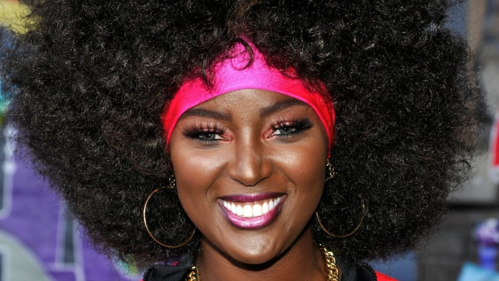 ‘Love & Hip Hop’ Star Amara La Negra slams those calling her out for