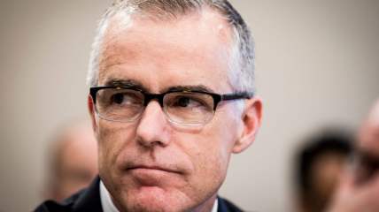 Andrew McCabe thegrio.com