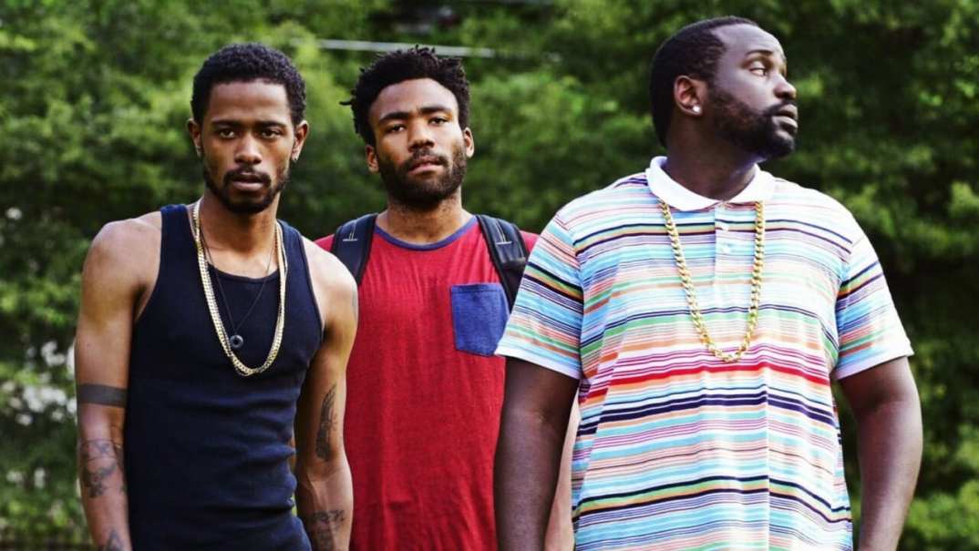 Atlanta Season 2 thegrio.com