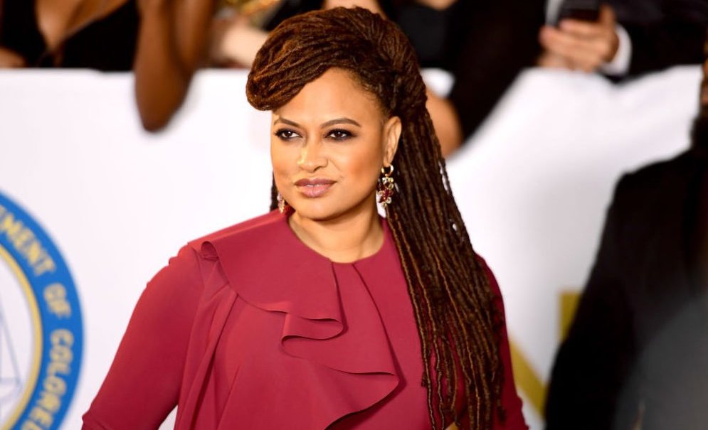 Ava DuVernay thegrio.com