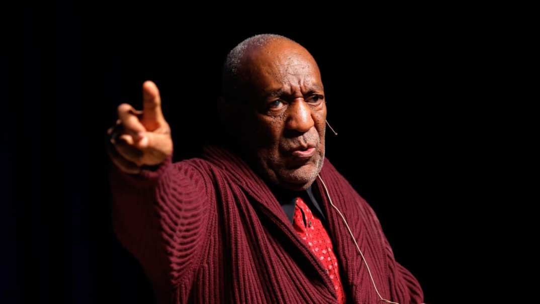 Bill Cosby thegrio.com