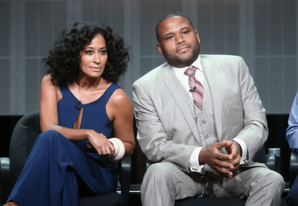 'Blackish' partners with My Black is Beautiful for a special episode