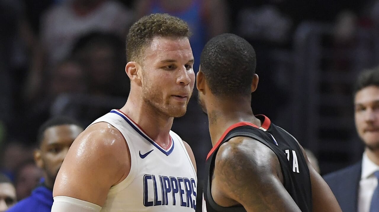 Clippers Rockets thegrio.com