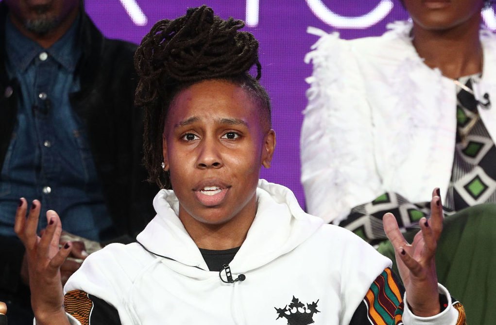 Lena Waithe thegrio.com