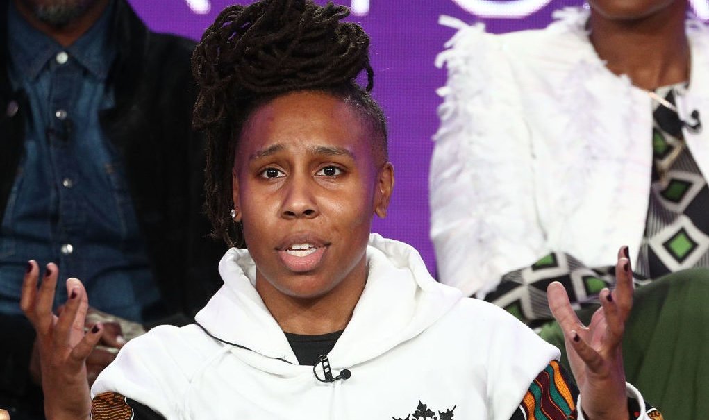 Lena Waithe thegrio.com