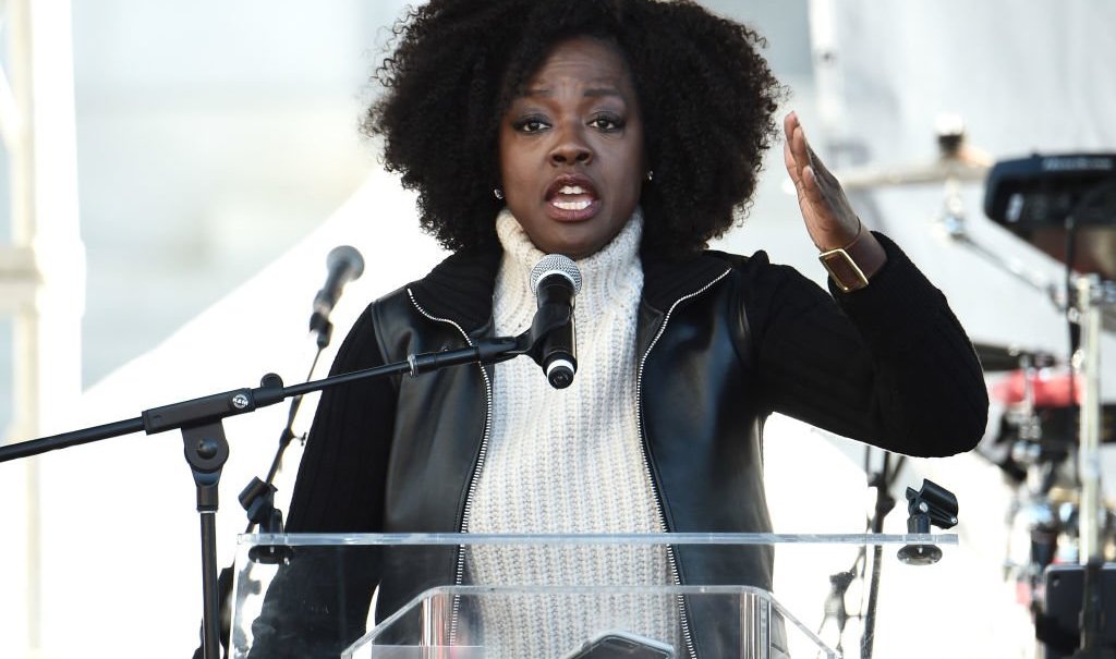 Viola Davis Thegrio.com