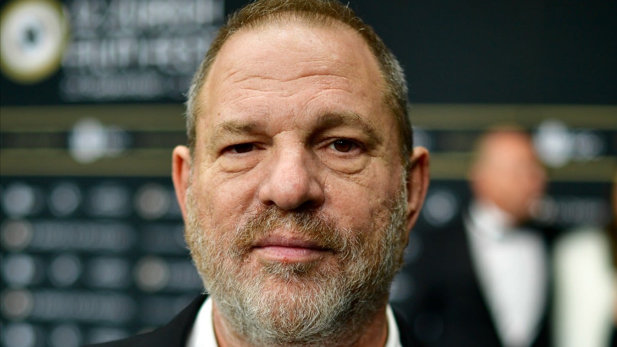 Weinstein