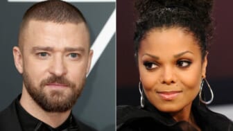 Justin Timberlake’s ex-manager tells Janet Jackson to take her own advice, forgive singer