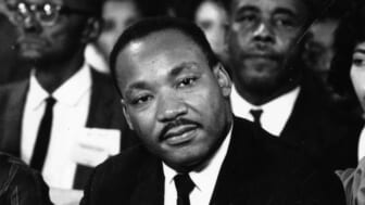 MLK’s childhood home sold to National Park Service