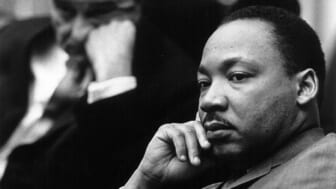 Bishop William J. Barber II: ‘We cannot honor Dr. King without listening to the people who are crying out for freedom today’