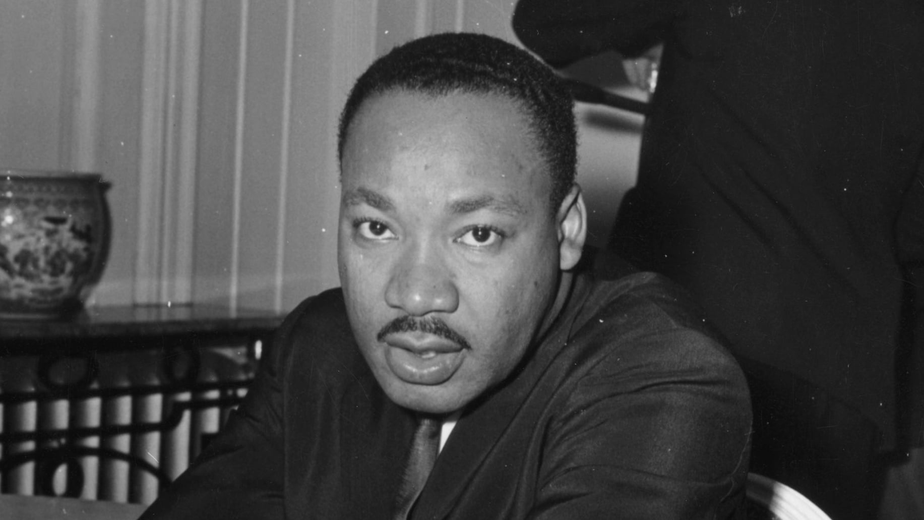 MLK Day thegrio.com