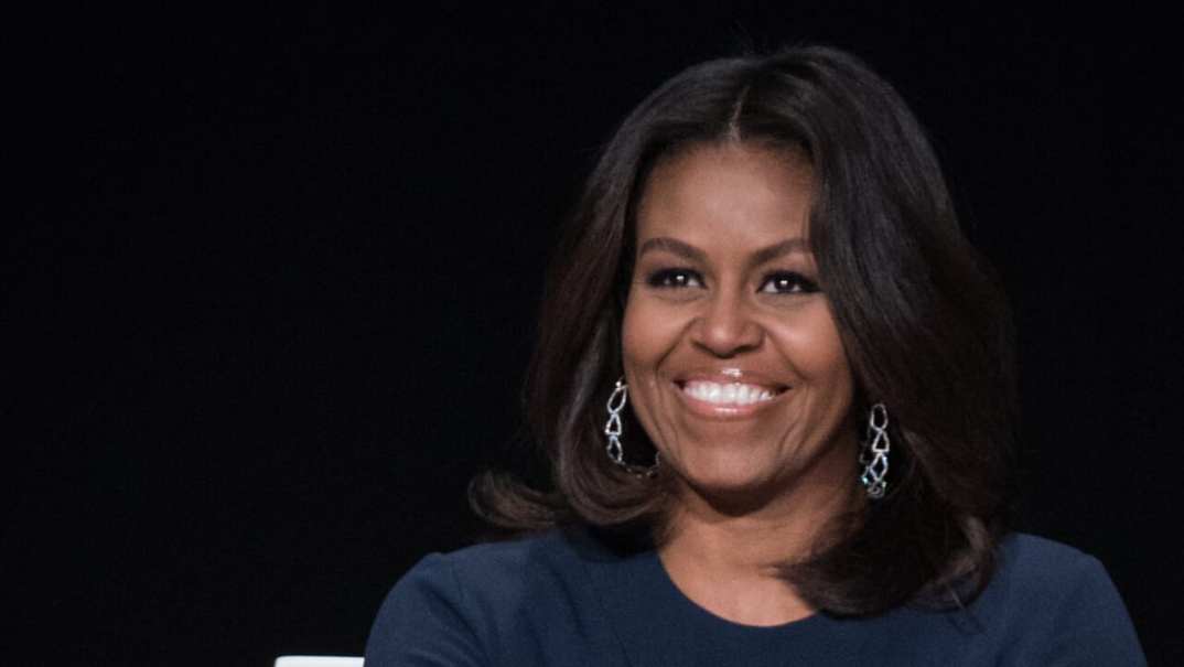 Michelle Obama birthday thegrio.com